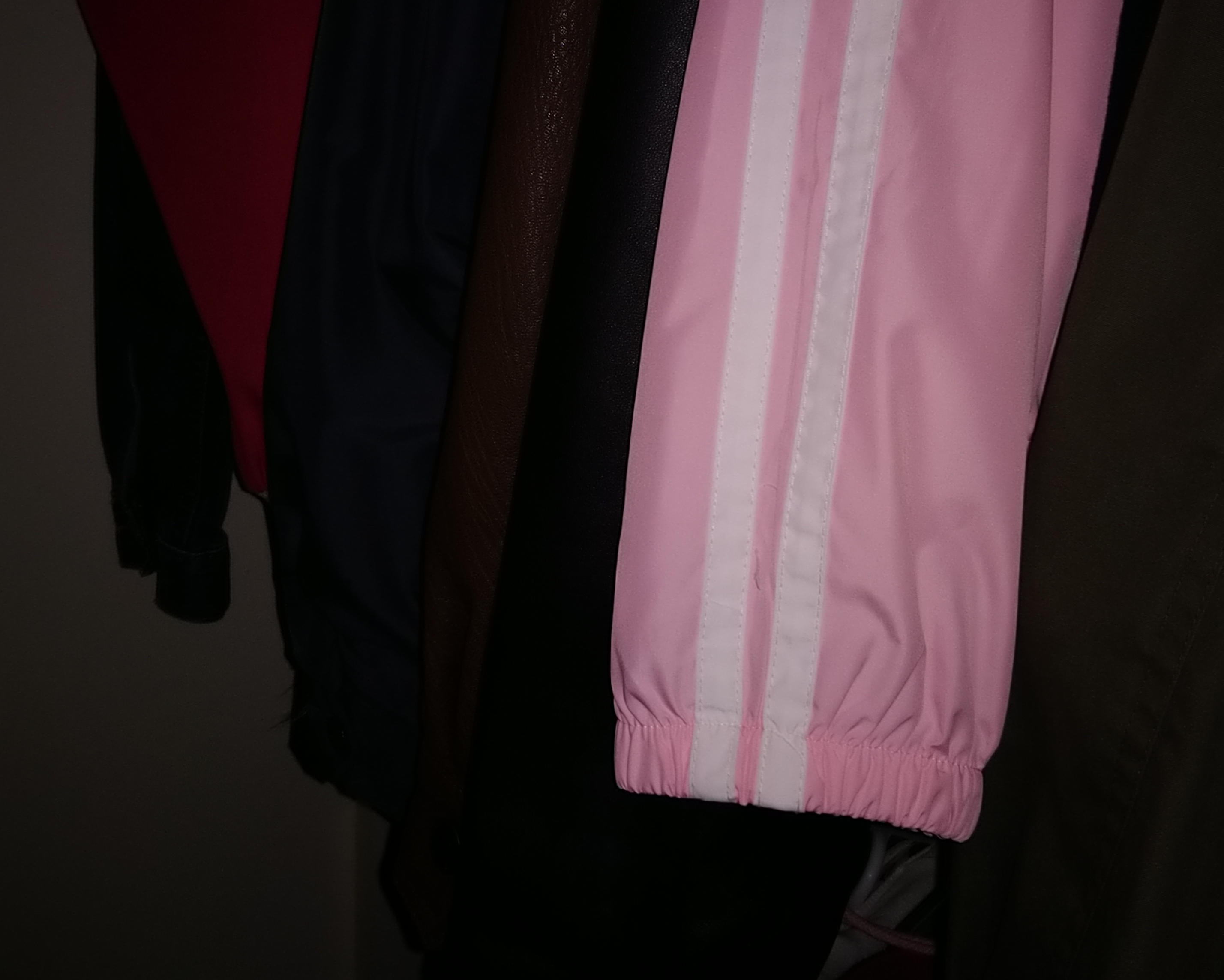 Dark Closet